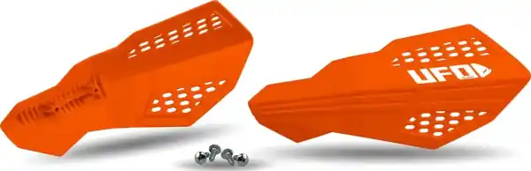 Gărzi de mână Ufo Horus Orange Reducere specială