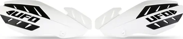 Gărzi de mână Ufo Flame White Plată sigură