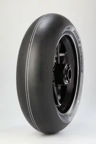 Anvelopa Spate 190/60-17 Pirelli Diablo Superbike NHS TL SC3 Popular