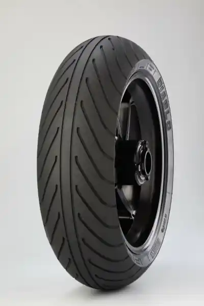 Calitate înaltă Anvelopa Spate 200/60-17 Pirelli Diablo WET NHS TL