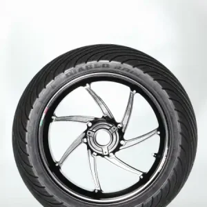 Anvelopa Fata 100/70-17 Pirelli Diablo Rain NHS TL SCR1 Reducere