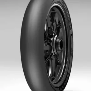 Anvelopa Fata 125/70-17 Metzeler Racetec RR Slick NHS TL K1 Vezi acum