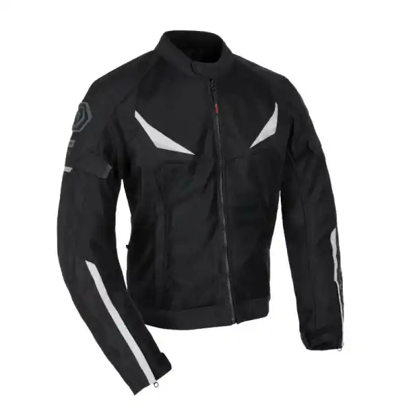 Geaca Oxford ARMR Eyoshi 3.0 Air Negru L Ofertă limitată
