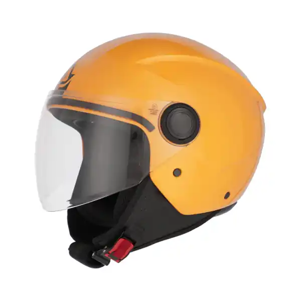Casca Jet Acerbis Brezza Galben XS Ofertă limitată