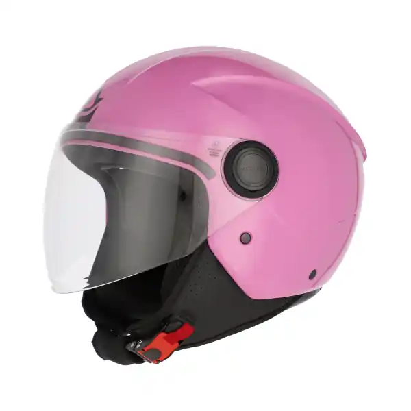 Casca Jet Acerbis Brezza Desert Star S Noutate