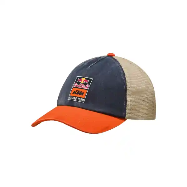 Vezi acum Șapcă RB KTM RIDE Trucker OS
