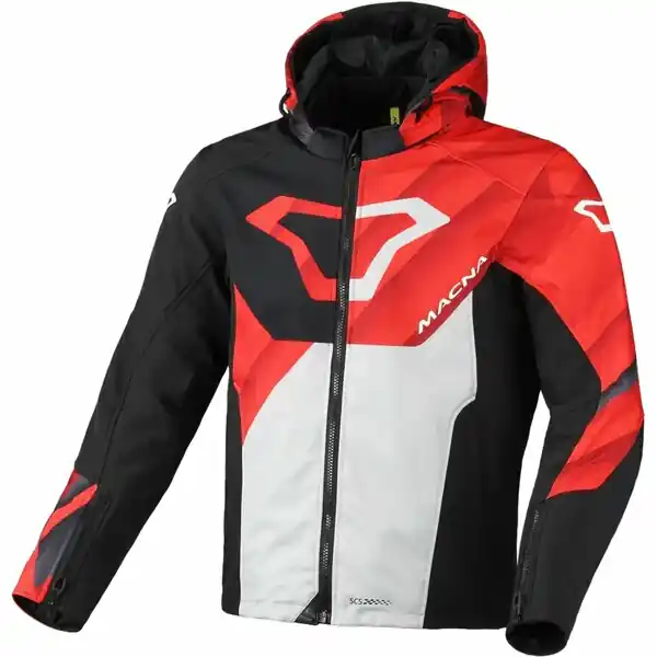 Vezi acum Geaca softshell de vara MACNA ATRACOR DESIGN S Negru/Galben fluo
