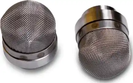 Misc Spark Arrester Ss Promoție