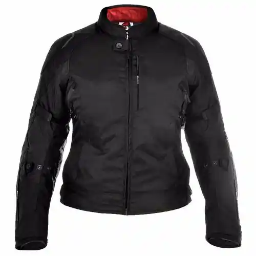 Geaca Textil Dama Oxford Girona 1.0 Negru M Retur gratuit