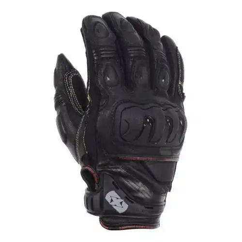 Retur ușor Manusi Piele Oxford RP-3 Negru XL