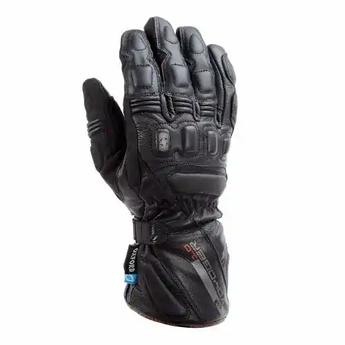 Vezi acum Manusi Oxford Voyager Negru S