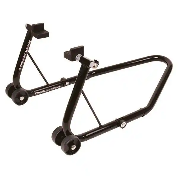 Preț redus Stander Spate Oxford BIG BLACK BIKE