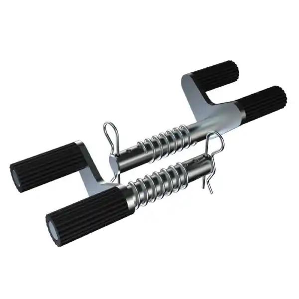 Adaptoare Stander Fata Oxford ZERO-G Tip Y Disponibil imediat