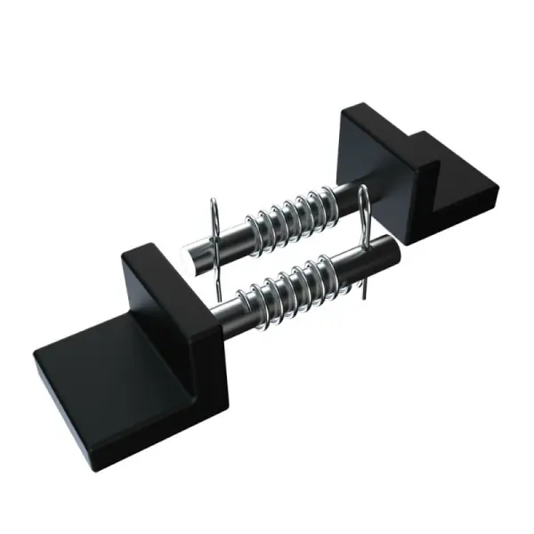 Adaptoare Stander Oxford ZERO-G Tip L Vezi acum