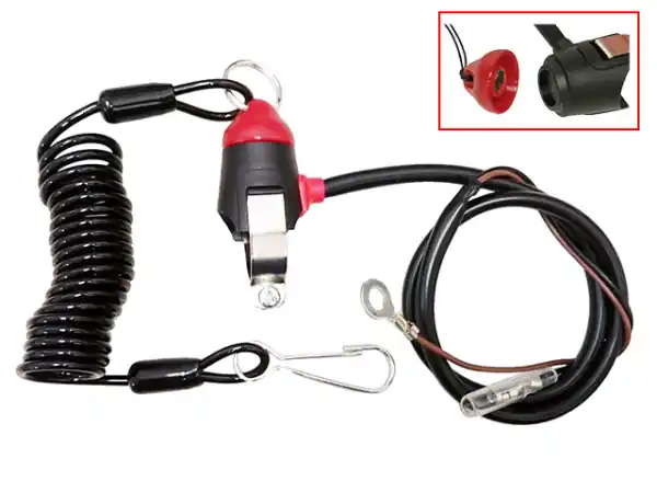 Sno-X Teather switch (Closed) Preț promoțional