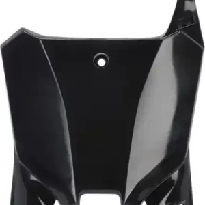 Stadium Number Plate Black Comandă acum