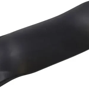 Apărătoare de noroi, negru Ofertă specială