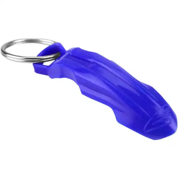 Breloc Fender albastru Ofertă limitată