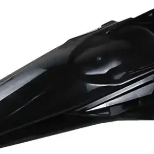 Aripă spate Powerflow, negru Ultima șansă