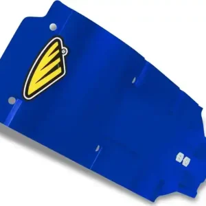 Skid Plate Blue Reducere specială