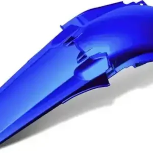 Aripă spate Powerflow albastră Ieftin