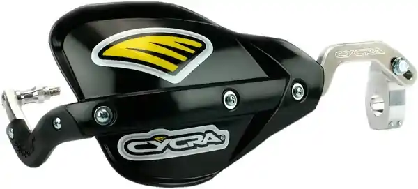 Set Probend Crm Racer pentru ghidon 1-1-8, negru Chilipir