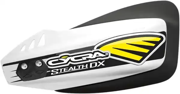 Super ofertă Pachet Stealth Dx Racer, alb
