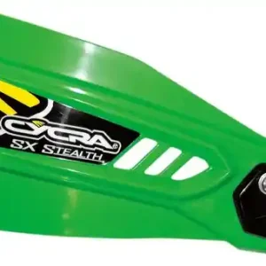 Super ofertă Pachet Stealth Alloy Racer verde