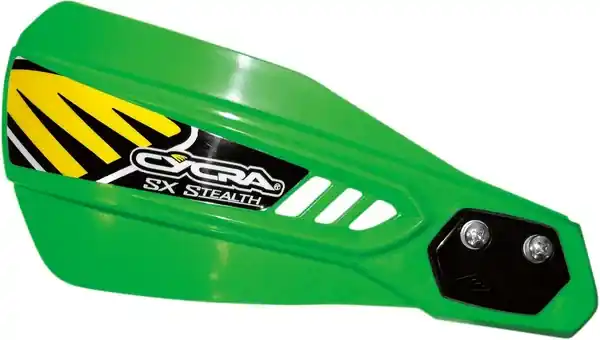 Super ofertă Pachet Stealth Alloy Racer verde