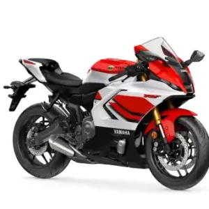 Motocicletă Yamaha R7 Anniversary Reduceri