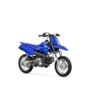 Motocicletă pentru Copii Yamaha TT-R50 Plată sigură