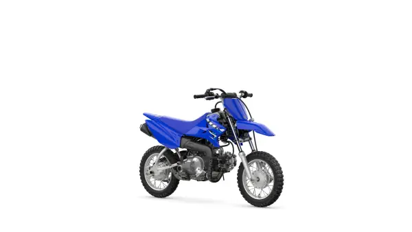 Motocicletă pentru Copii Yamaha TT-R50 Plată sigură