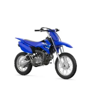 Motocicletă pentru Copii Yamaha TT-R110 Ofertă de sezon