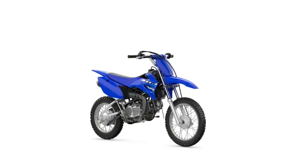 Motocicletă pentru Copii Yamaha TT-R110 Ofertă de sezon