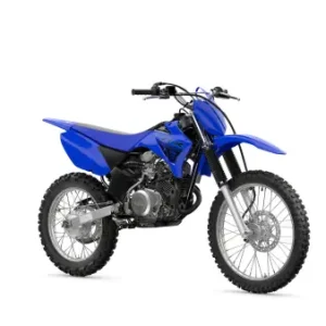 Promoție Motocicletă pentru Copii Yamaha TT-R125LWE