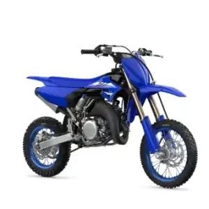 Ultima șansă Motocicletă de Motocross pentru Copii Yamaha YZ65