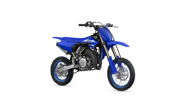 Ultima șansă Motocicletă de Motocross pentru Copii Yamaha YZ65