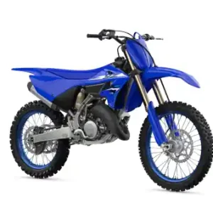 Motocicletă de Motocross Yamaha YZ125 Reduceri
