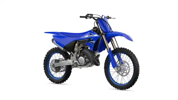 Motocicletă de Motocross Yamaha YZ125 Reduceri