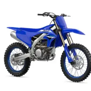 Motocicletă de Motocross Yamaha YZ250F Ofertă specială