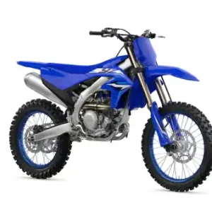 Motocicletă de Motocross Yamaha YZ450F Ofertă de sezon