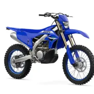 Motocicletă Enduro Yamaha WR250F Noutate
