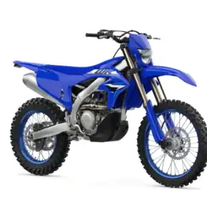 Motocicletă Enduro Yamaha WR450F Preț promoțional