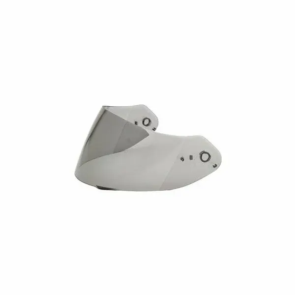 Viziera pentru casca SCORPION EXO 390/491/510/710/1200/2000EVO Verde oglinda Calitate înaltă