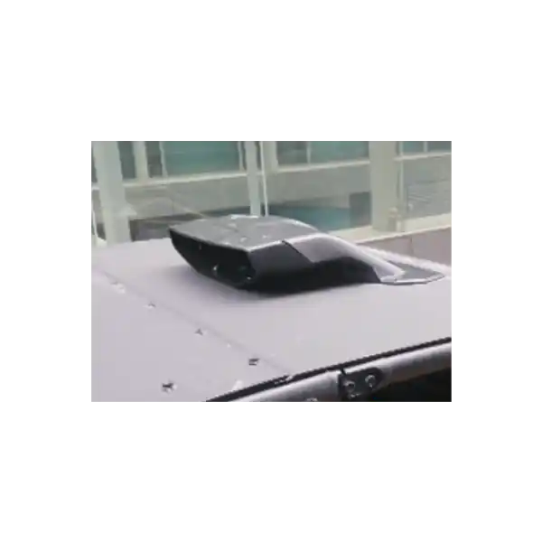 Ansamblu de admisie a aerului cu două rânduri și înălțime mărită Noutate