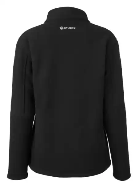 Ofertă limitată WOMEN’S BLACK FLEECE JACKET