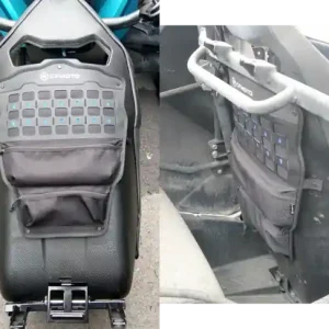 Z10-4 FRONT SEATBACK ORGANIZER POUCH Vezi acum