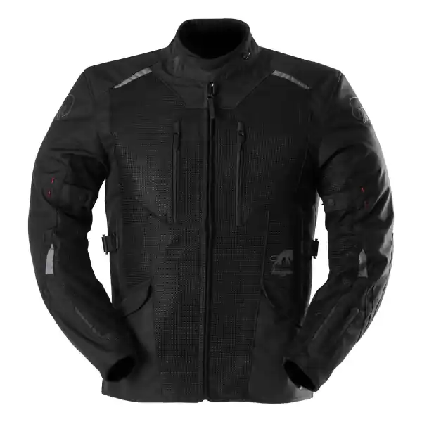 Vezi acum Geaca Moto Furygan Brooks Vented+ Negru S