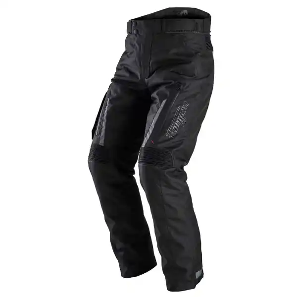 Preț promoțional Pantaloni Moto Furygan Killington Negru / Gri L