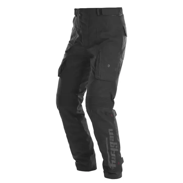 Super ofertă Pantaloni Moto Furygan Redington 3C Primaloft Negru XL